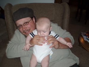 Dave & Cian